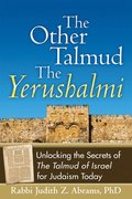 The Other TalmudThe Yerushalmi