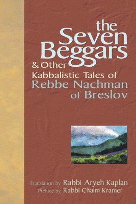 Seven Beggars, Inbunden
