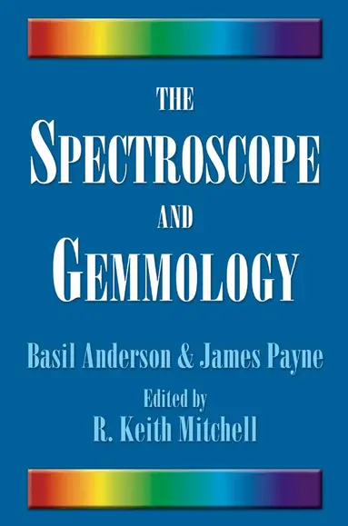 Spectroscope and Gemmology