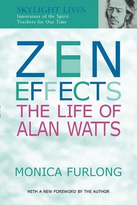 Monica Furlong - Zen Effects, Inbunden. Tillgänglighet: Lägg i varukorg