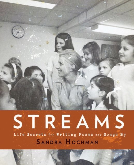 Sandra Hochman - Streams, E-bok