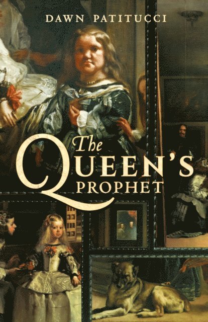 Dawn Patitucci - Queen's Prophet, E-bok