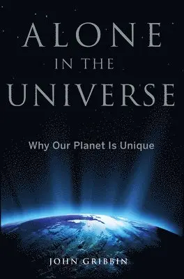 Alone in the Universe
