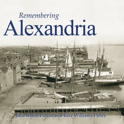 Remembering Alexandria, Häftad