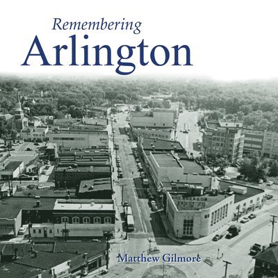 Remembering Arlington, Häftad
