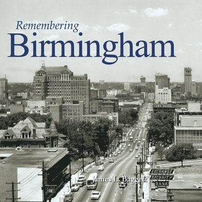 Remembering Birmingham, Häftad