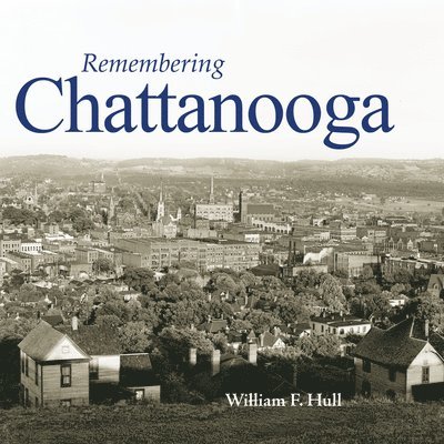 Remembering Chattanooga, Häftad