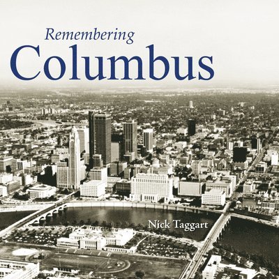 Remembering Columbus, Häftad