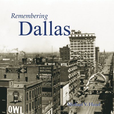 Remembering Dallas, Häftad