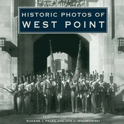 Historic Photos of West Point