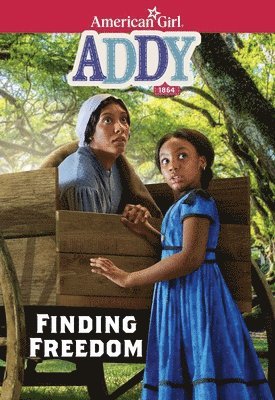 Connie Porter - Addy: Finding Freedom, Häftad