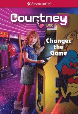 Kellen Hertz - Courtney Changes the Game, Häftad