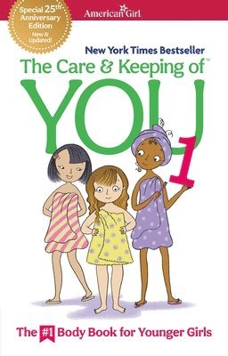 Valorie Schaefer - The Care & Keeping of You, Häftad. Tillgänglighet: Lägg i varukorg