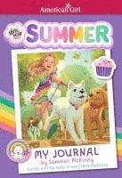 Clare Hutton - My Journal by Summer McKinny (American Girl Girl of the Year 2025), Häftad
