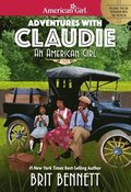 Adventures with Claudie Paperback