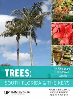 Andrew K. Koeser, Melissa H. Friedman, Gitta Hasing, Alan R. Franck, Holly Finley, Julie Schelb - Trees, Inbunden. Tillgänglighet: Tillfälligt slut