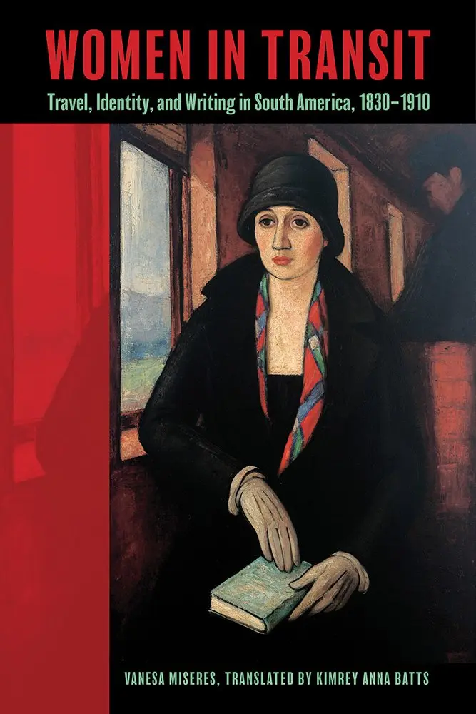 Vanesa Miseres - Women in Transit, Häftad. Tillgänglighet: Kommande