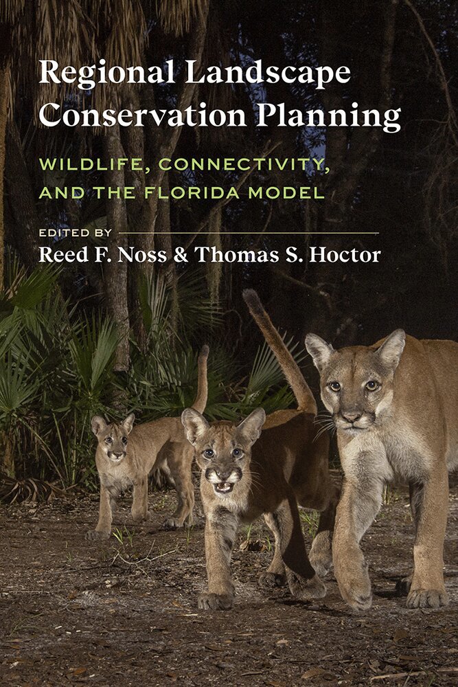 Regional Landscape Conservation Planning - Reed F. Noss - Inbunden | Bokus