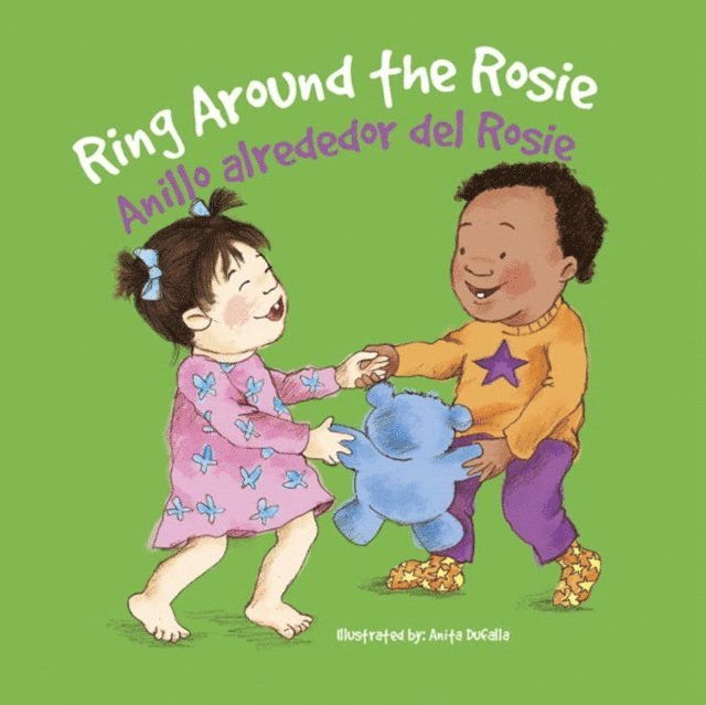 Rhea Wallace - Anillo alrededor del Rosie, E-bok. Tillgänglighet: Lägg i varukorg