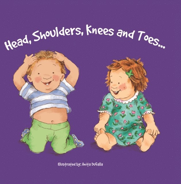Head, Shoulders, Knees and Toes