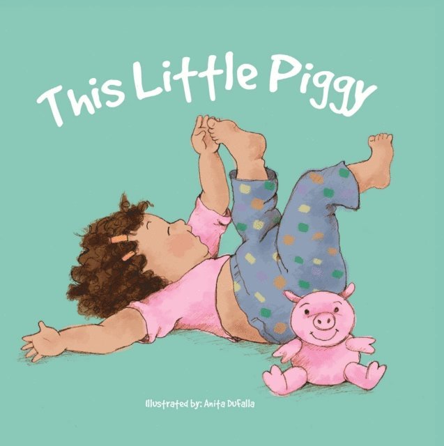 This Little Piggy