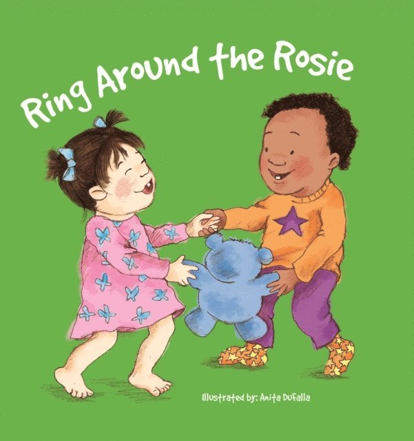 Ring Around the Rosie