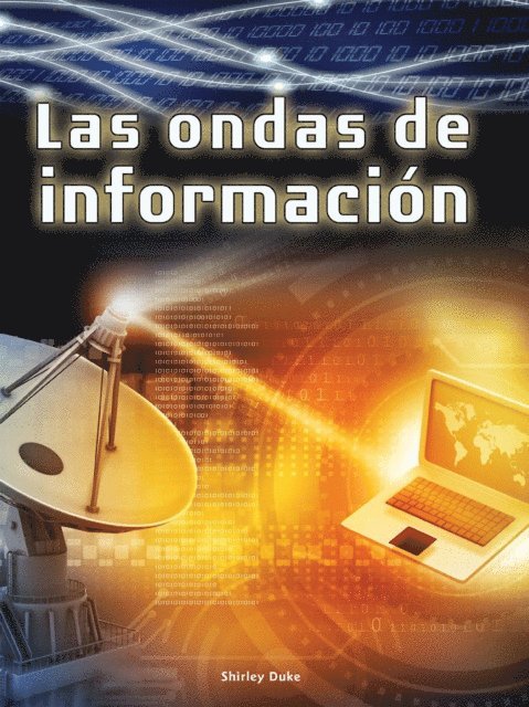 Lyn Sirota - Las ondas de informacion, E-bok. Tillgänglighet: Lägg i varukorg