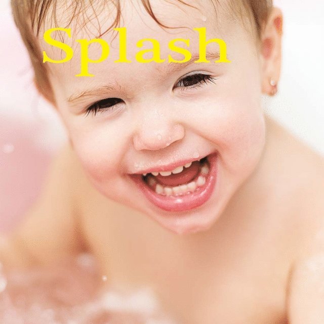 Splash
