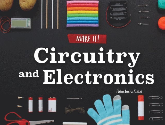 Circuitry and Electronics