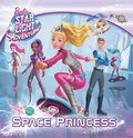 Space Princess (Barbie Starlight Adventure)