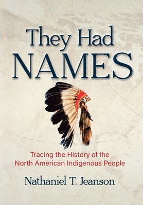 Nathaniel T. Jeanson - They Had Names, Övrigt