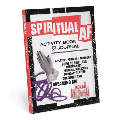Knock Knock, Roxan McDonald - Spiritual AF Journal, Övrigt