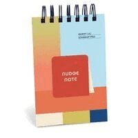 Knock Knock - Nudge Note Handy Lil' Standup Pad, Övrigt