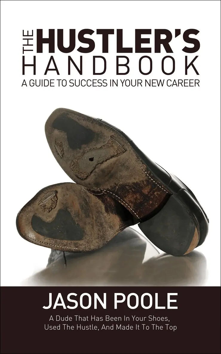 Jason Poole - Hustler's Handbook, Häftad. Tillgänglighet: Lägg i varukorg