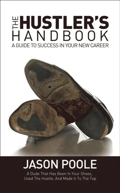 Jason Poole - Hustler's Handbook, E-bok. Tillgänglighet: Lägg i varukorg