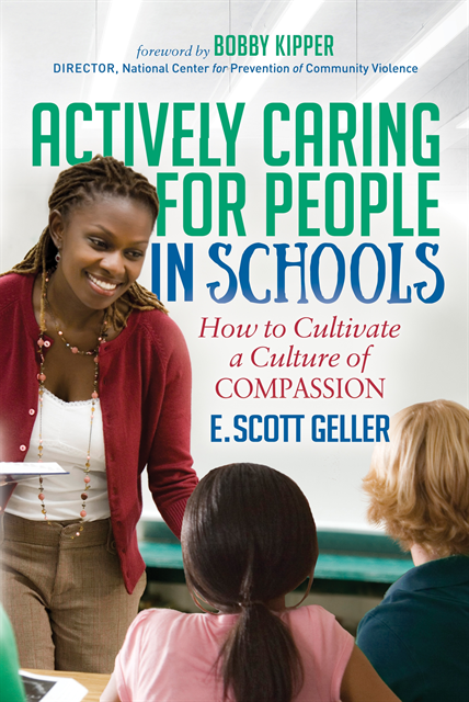 E. Scott Geller - Actively Caring for People in Schools, E-bok. Tillgänglighet: Lägg i varukorg