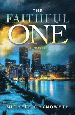 Michele Chynoweth - Faithful One, E-bok