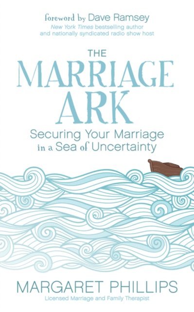Margaret Phillips - Marriage Ark, E-bok