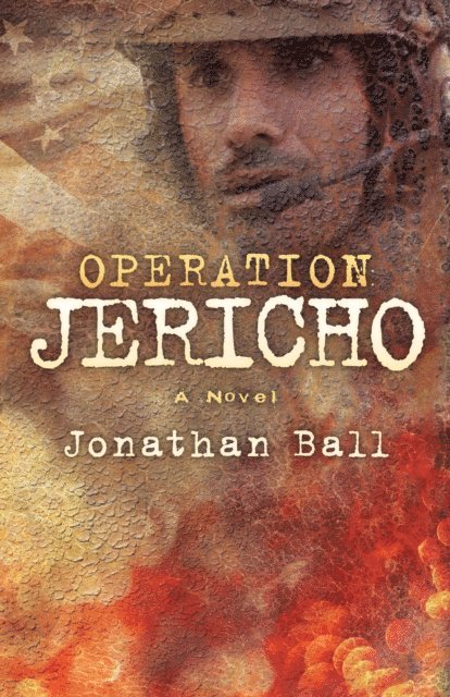 Jonathan Ball - Operation Jericho, E-bok