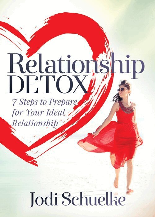 Jodi Schuelke - Relationship Detox, Häftad. Tillgänglighet: Lägg i varukorg