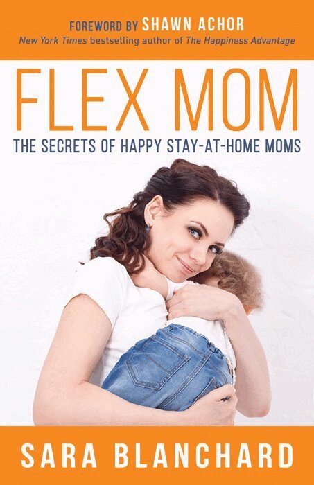 Sara Blanchard - Flex Mom, Häftad