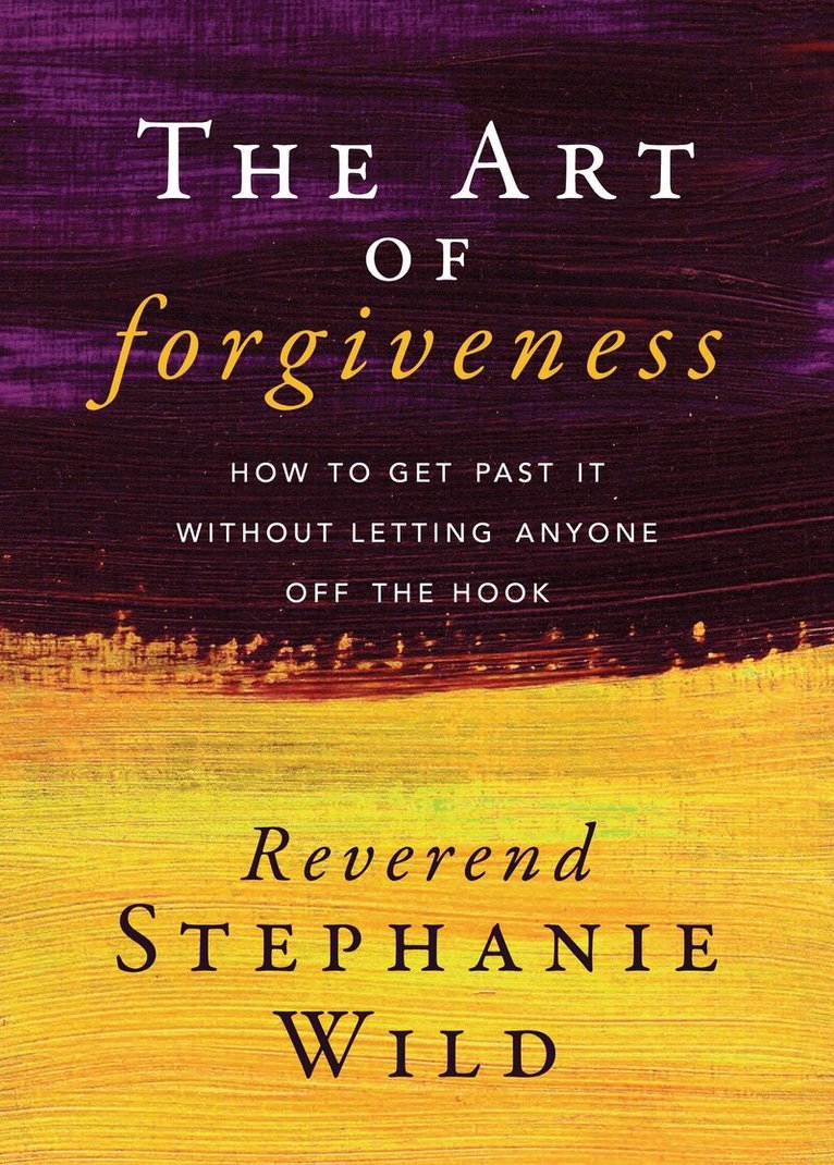 Art of Forgiveness