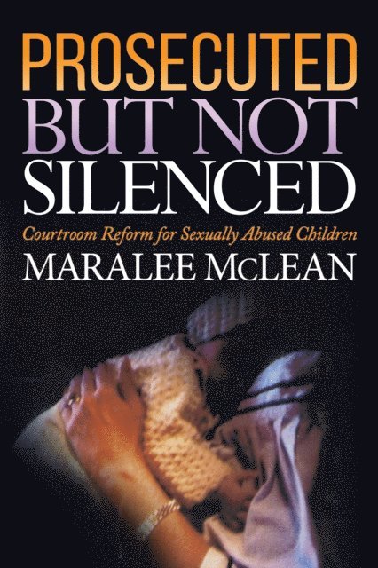 Maralee McLean - Prosecuted But Not Silenced, E-bok. Tillgänglighet: Lägg i varukorg