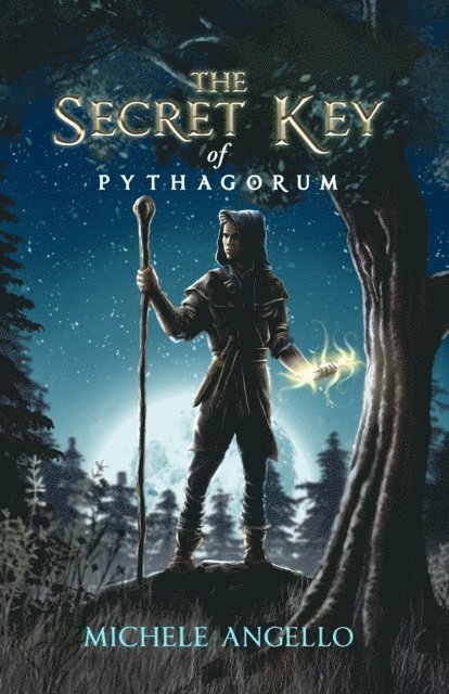Michele Angello - Secret Key of Pythagorum, E-bok
