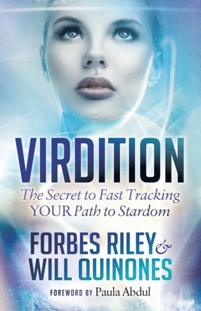 Will Quinones, Forbes Riley - Virdition, E-bok