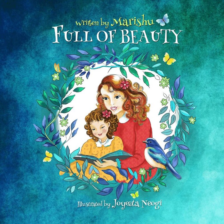 Marishu - Full of Beauty, Häftad