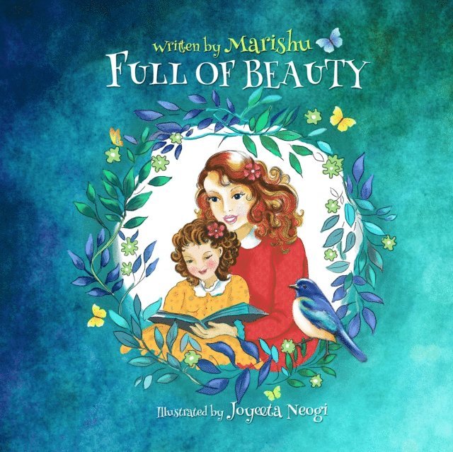 Marishu - Full of Beauty, E-bok
