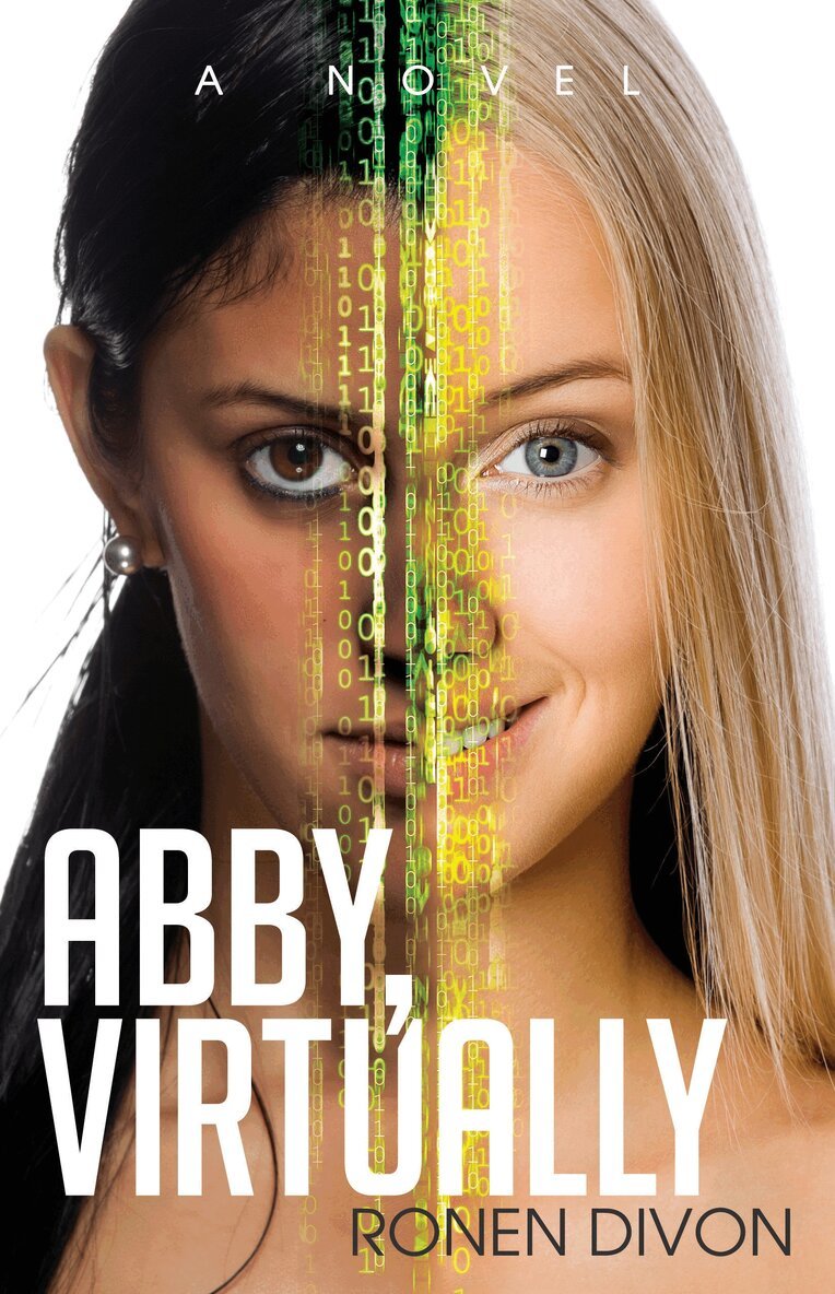 Ronen Divon - Abby Virtually, Häftad