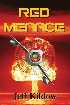 Jeff Kildow - Red Menace, Häftad