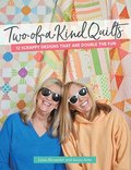 Two-Of-A-Kind Quilts
